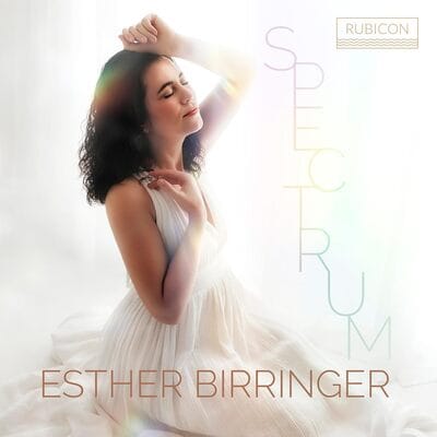 Esther Birringer: Spectrum - Esther Birringer [CD] - Vinyl8