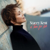 A Time for Love - Stacey Kent [VINYL] - Vinyl8