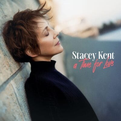 A Time for Love - Stacey Kent [VINYL] - Vinyl8