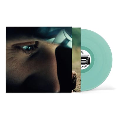 Pillion - Oliver Coates [VINYL] - Vinyl8