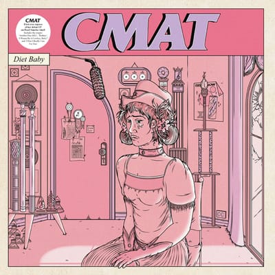 Diet Baby (RSD 2026) - CMAT [VINYL] - Vinyl8