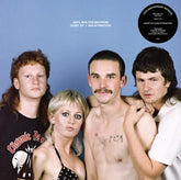 Giddy Up/Big Attraction (10 Year Anniversary) - Amyl and the Sniffers [CD] - Vinyl8