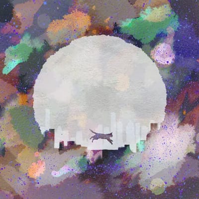 White Gloves II/M. Blanc (RSD 2026) - Khruangbin [VINYL] - Vinyl8
