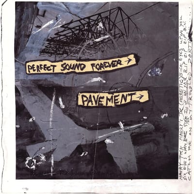 Perfect Sound Forever (RSD 2026) - Pavement [VINYL] - Vinyl8