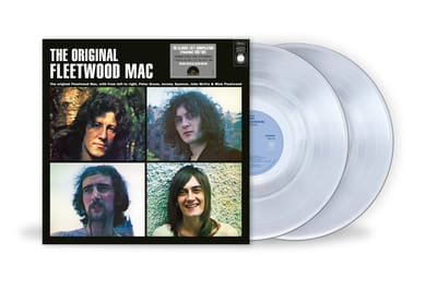 The Original Fleetwood Mac (RSD 2026) - Fleetwood Mac [VINYL] - Vinyl8