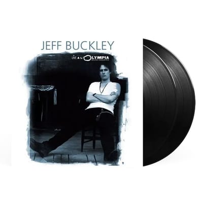 Live a L'Olympia (RSD 2026) - Jeff Buckley [VINYL]