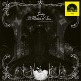 A Matter of Time: Live at Madison Square Garden (RSD 2026) - Laufey [VINYL] - Vinyl8