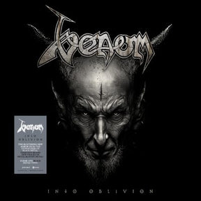 Into Oblivion - Venom [VINYL] - Vinyl8