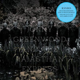 Ranjha - Shye Ben Tzur, Jonny Greenwood and The Rajasthan Express [CD] - Vinyl8