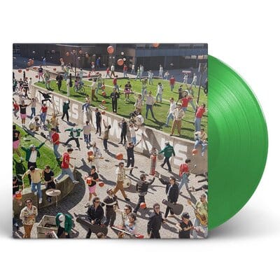 Between Us - Arkells [VINYL] - Vinyl8