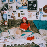 It's Just My Opinion - GIRLI [VINYL] - Vinyl8