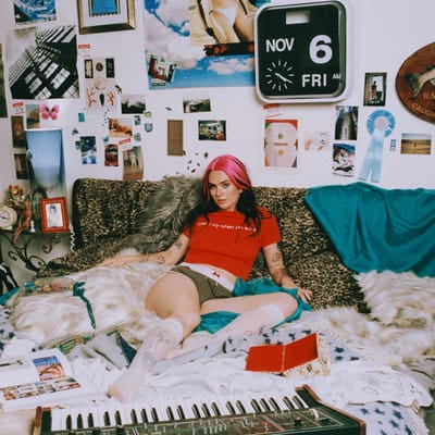It's Just My Opinion - GIRLI [VINYL] - Vinyl8