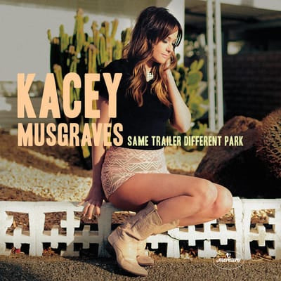 Same Trailer Different Park - Kacey Musgraves [VINYL Limited Edition] - Vinyl8