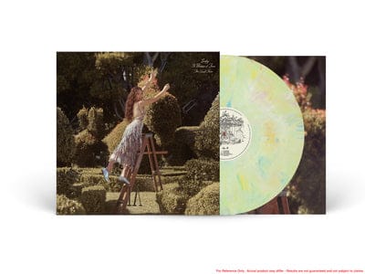 A Matter of Time: The Final Hour (Deluxe Edition) - Laufey [VINYL] - Vinyl8