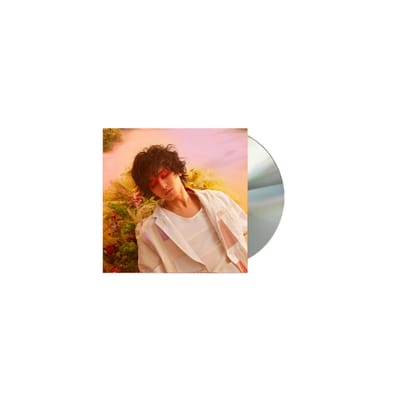 LOVE ALL SERVE ALL Covers - Fujii Kaze [CD] - Vinyl8