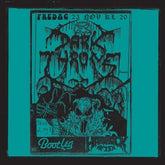 As Wolves Among Sheep - Live in Oslo '90 (RSD 2026) - Darkthrone [VINYL] - Vinyl8