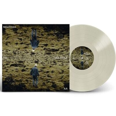 A:R - Molecule [VINYL] - Vinyl8