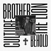 Behold the Lion - Brother Culture [VINYL] - Vinyl8