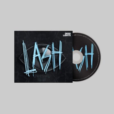 Lash - Dead Lights [CD]