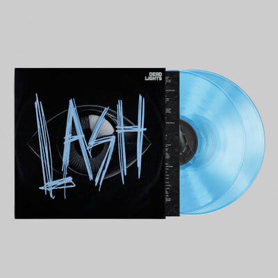 Lash - Dead Lights [VINYL]
