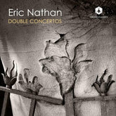 Eric Nathan: Double Concertos - Eric Nathan [CD] - Vinyl8