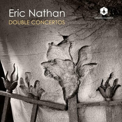 Eric Nathan: Double Concertos - Eric Nathan [CD] - Vinyl8