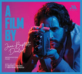 Jean-Baptiste Doulcet: A Film By - Jean-Baptiste Doulcet [CD] - Vinyl8