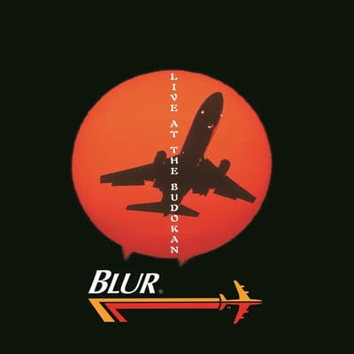 Live at the Budokan (RSD 2026) - Blur [VINYL] - Vinyl8