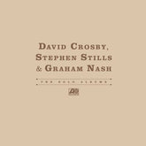 The Solo Albums (RSD 2026) - David Crosby, Stephen Stills & Graham Nash [VINYL] - Vinyl8