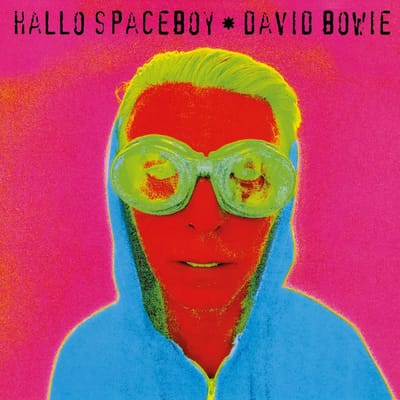 Hallo Spaceboy (RSD 2026) - David Bowie [VINYL] - Vinyl8