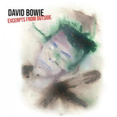 Excerpts from Outside (RSD 2026) - David Bowie [VINYL] - Vinyl8