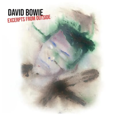 Excerpts from Outside (RSD 2026) - David Bowie [VINYL] - Vinyl8
