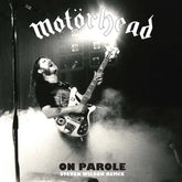 On Parole (RSD 2026) - Motörhead [VINYL] - Vinyl8