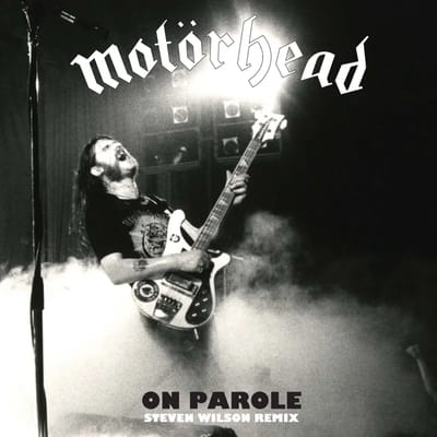 On Parole (RSD 2026) - Motörhead [VINYL] - Vinyl8