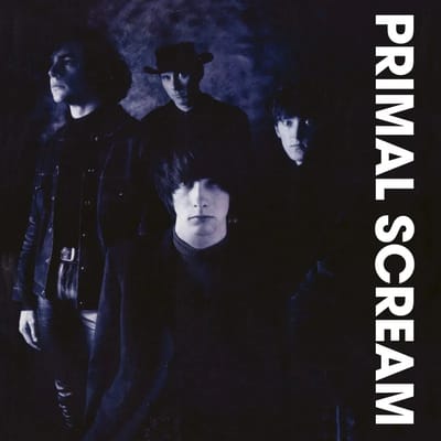 1987 EP's (RSD 2026) - Primal Scream [VINYL] - Vinyl8