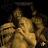 Live at Rolling Rock 2001 (RSD 2026) - Stone Temple Pilots [VINYL] - Vinyl8