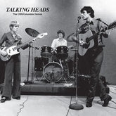 The CBS/Columbia Demos (RSD 2026) - Talking Heads [VINYL] - Vinyl8