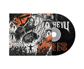 The End Is Not the End - Atreyu [CD] - Vinyl8