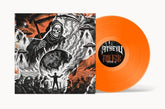 The End Is Not the End - Atreyu [VINYL Limited Edition] - Vinyl8