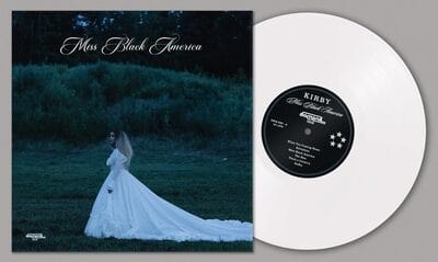 Miss Black America - Kirby [VINYL] - Vinyl8