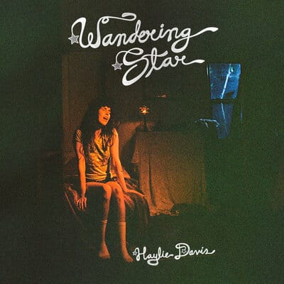 Wandering Star - Haylie Davis [CD] - Vinyl8