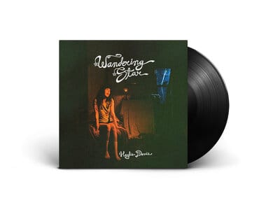 Wandering Star - Haylie Davis [VINYL] - Vinyl8