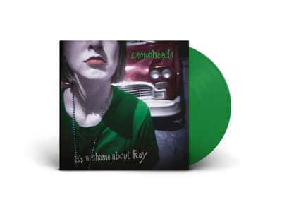 It's a Shame About Ray (30th Anniversary Edition) - The Lemonheads [VINYL] - Vinyl8