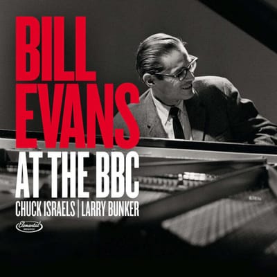 At the BBC 1965 (RSD 2026) - Bill Evans [VINYL] - Vinyl8