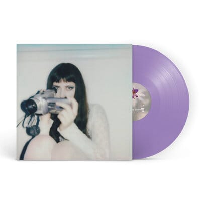 Goodbye Lavender - Opal Mag [VINYL] - Vinyl8