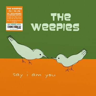 Say I Am You (20th Anniversary Expanded Edition) [RSD 2026] - The Weepies [VINYL Limited Edition] - Vinyl8
