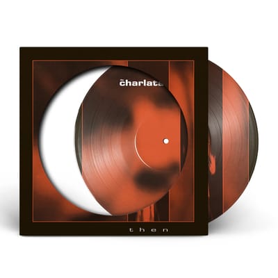 Then (RSD 2026) - The Charlatans [VINYL] - Vinyl8