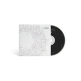 TRON Ares: Divergence - Nine Inch Nails [CD] - Vinyl8