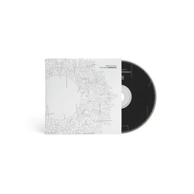 TRON Ares: Divergence - Nine Inch Nails [CD] - Vinyl8
