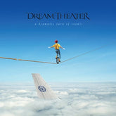 A Dramatic Turn of Events - Dream Theater [VINYL] - Vinyl8
